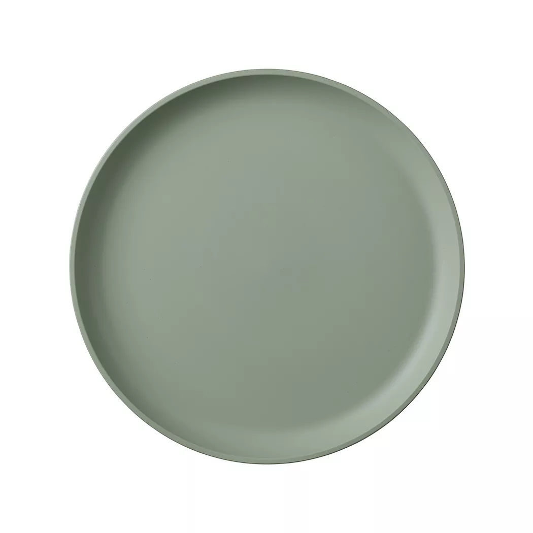 Mepal Silueta Dinner Plate Nordic Sage 26cm
