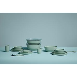 Mepal Assiette plate Silueta 