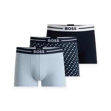 Culotte, 3-pack