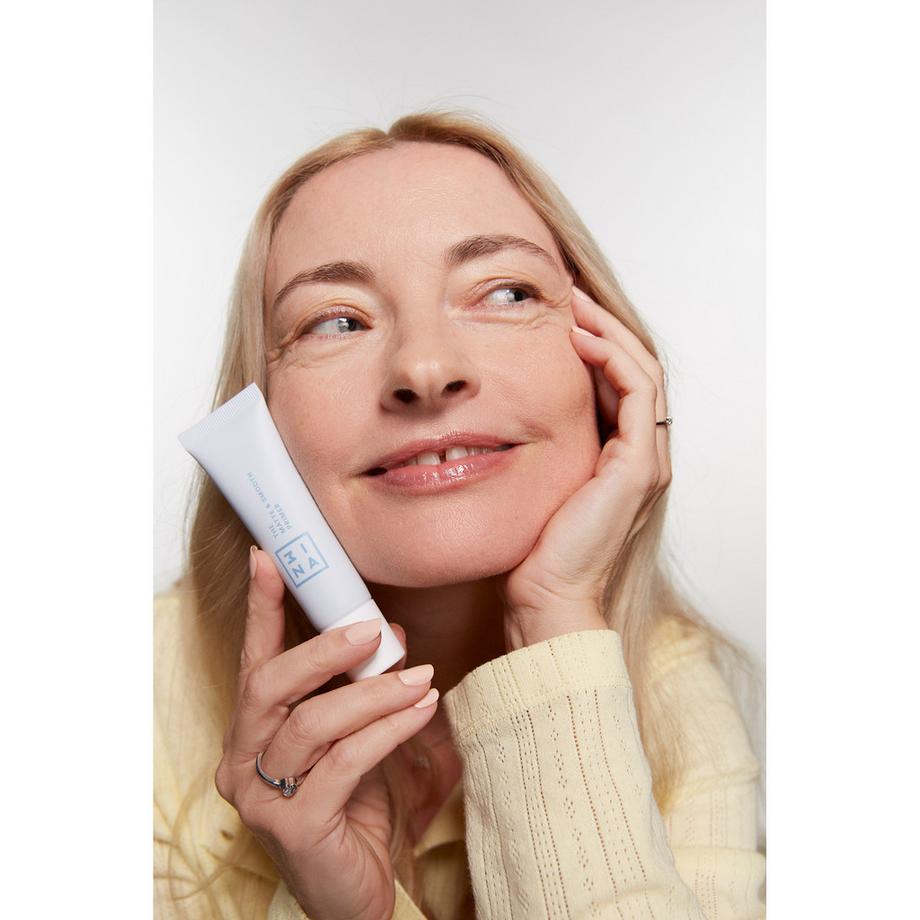 3INA  The Matte & Smooth Primer 