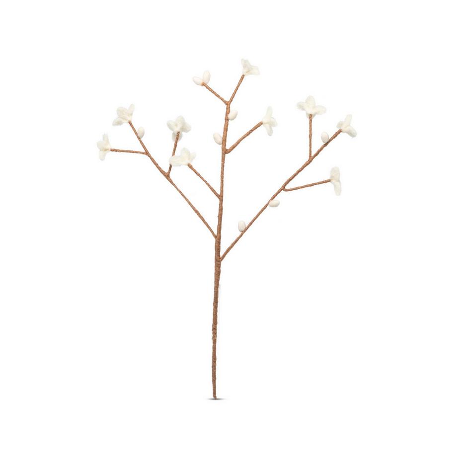 Manor Papeterie No Label Branche de Pâques  