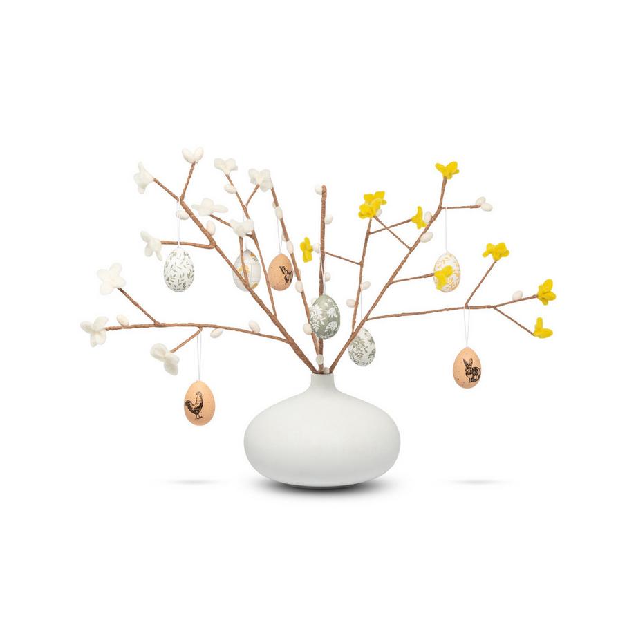 Manor Papeterie No Label Ova di Pasqua  