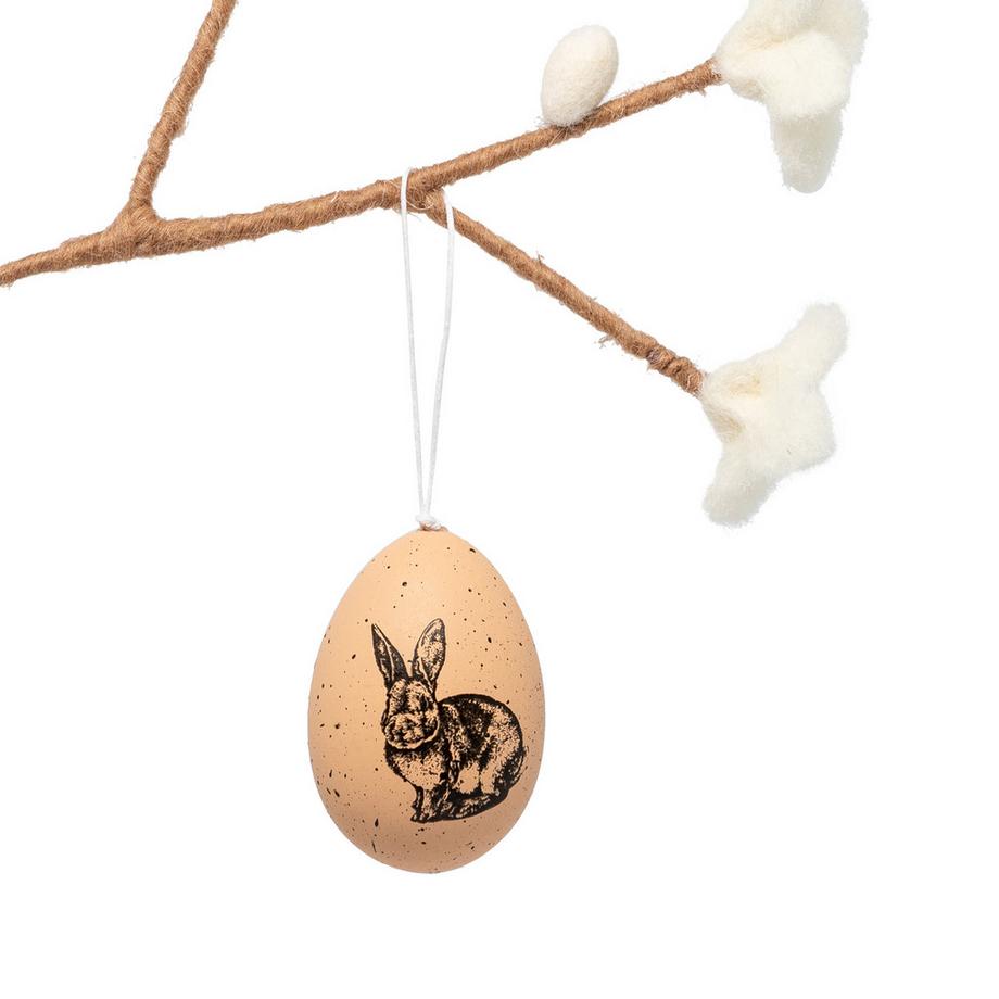 Manor Papeterie No Label Ova di Pasqua  