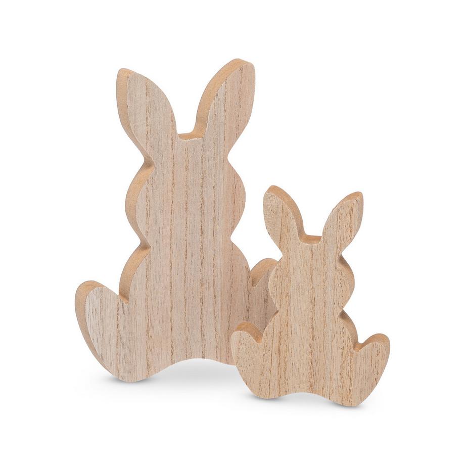 Manor Papeterie No Label Deko Hase  