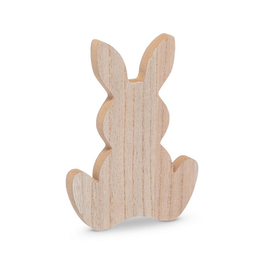 Manor Papeterie No Label  Decorazione coniglio Pasqua  