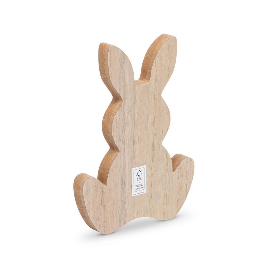 Manor Papeterie No Label  Decorazione coniglio Pasqua  