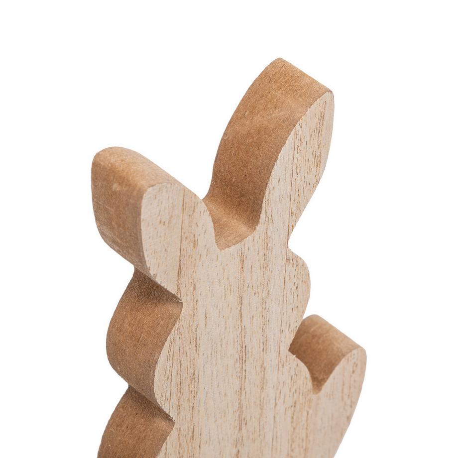 Manor Papeterie No Label  Decorazione coniglio Pasqua  