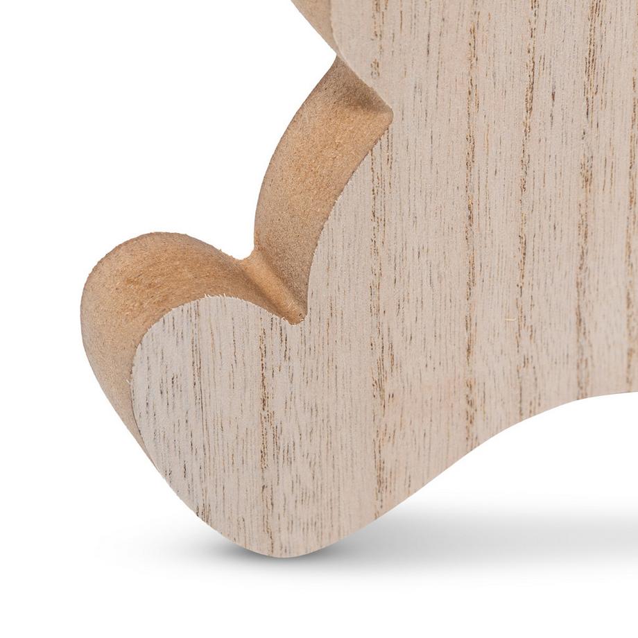 Manor Papeterie No Label  Decorazione coniglio Pasqua  