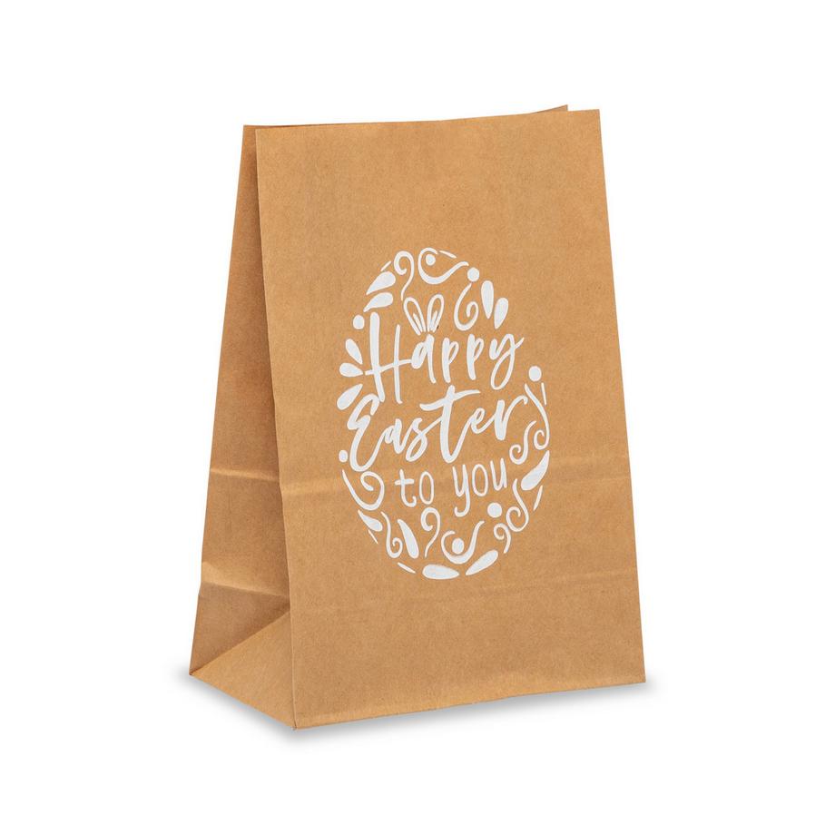 Manor Papeterie No Label Beutel Ostern 