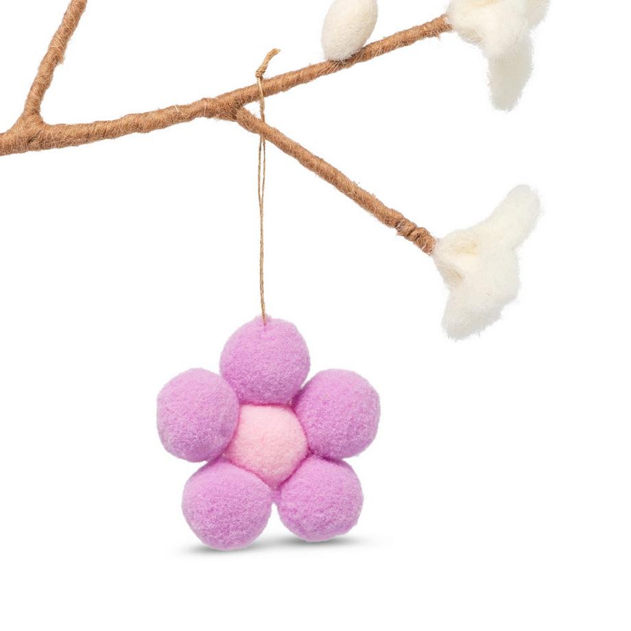 Manor Papeterie No Label Decorazione in feltro  