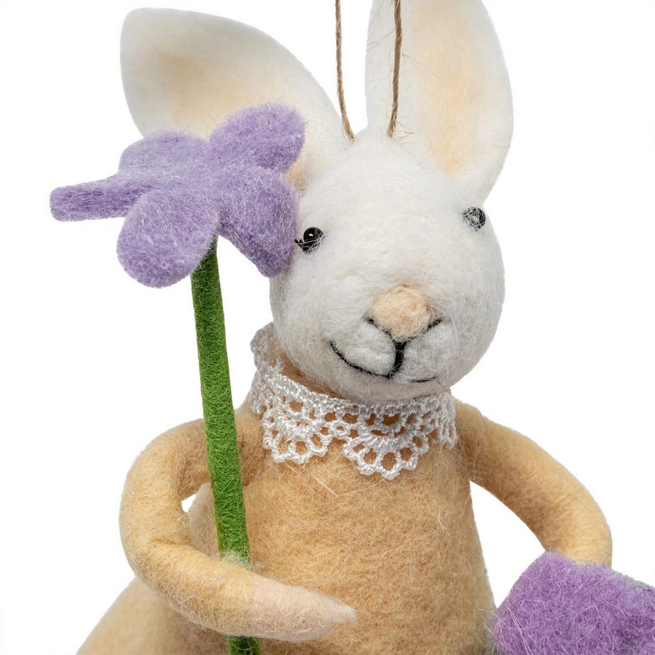 Manor Papeterie No Label Dekoration Filz Dekoration Filz 