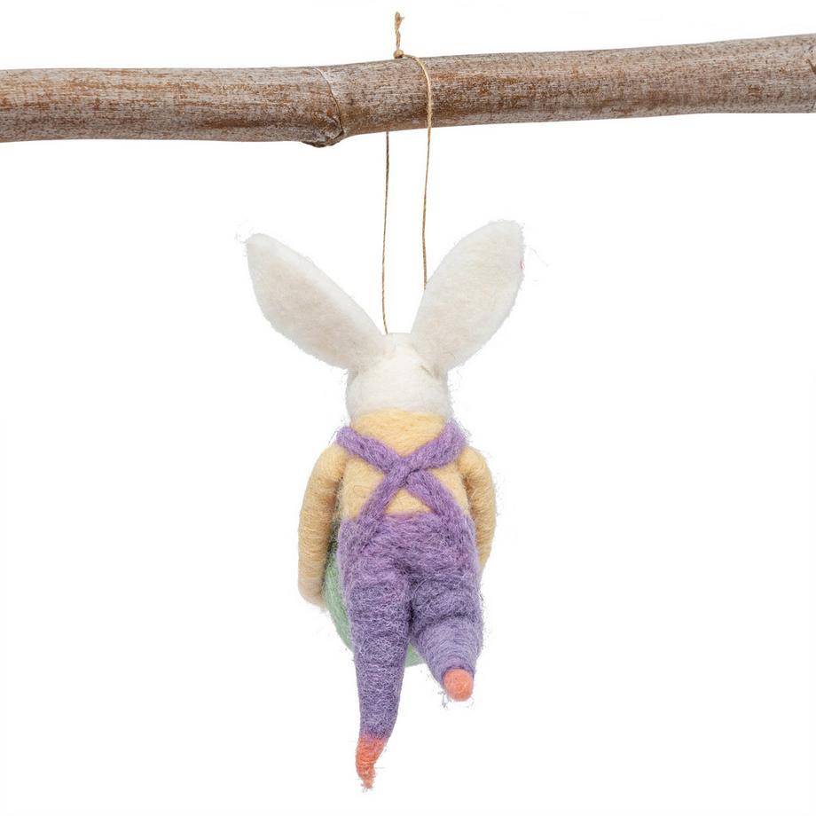 Manor Papeterie No Label Dekoration Filz Dekoration Filz 