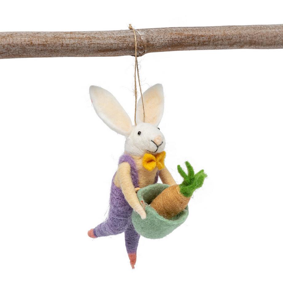 Manor Papeterie No Label Dekoration Filz Dekoration Filz 