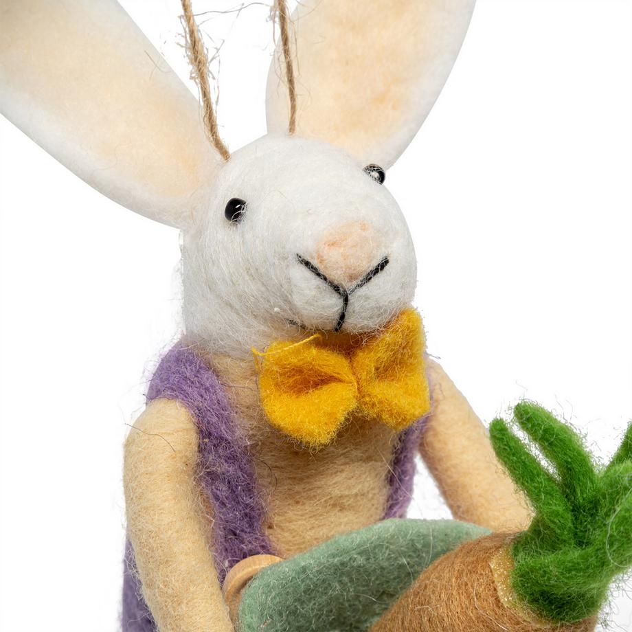 Manor Papeterie No Label Dekoration Filz Dekoration Filz 