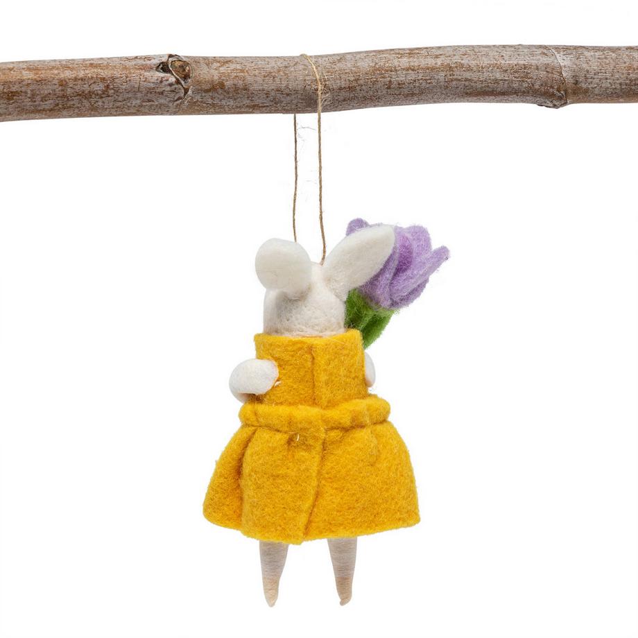 Manor Papeterie No Label Decorazione in feltro Decorazione in feltro 