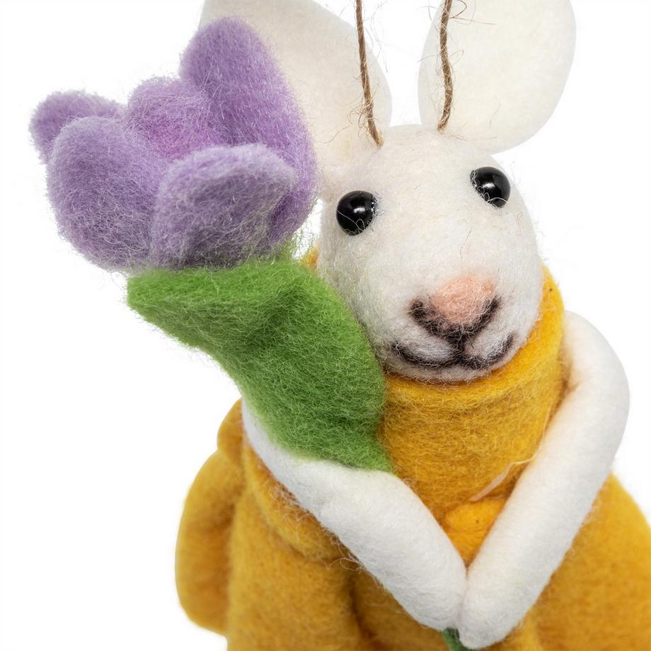 Manor Papeterie No Label Decorazione in feltro Decorazione in feltro 