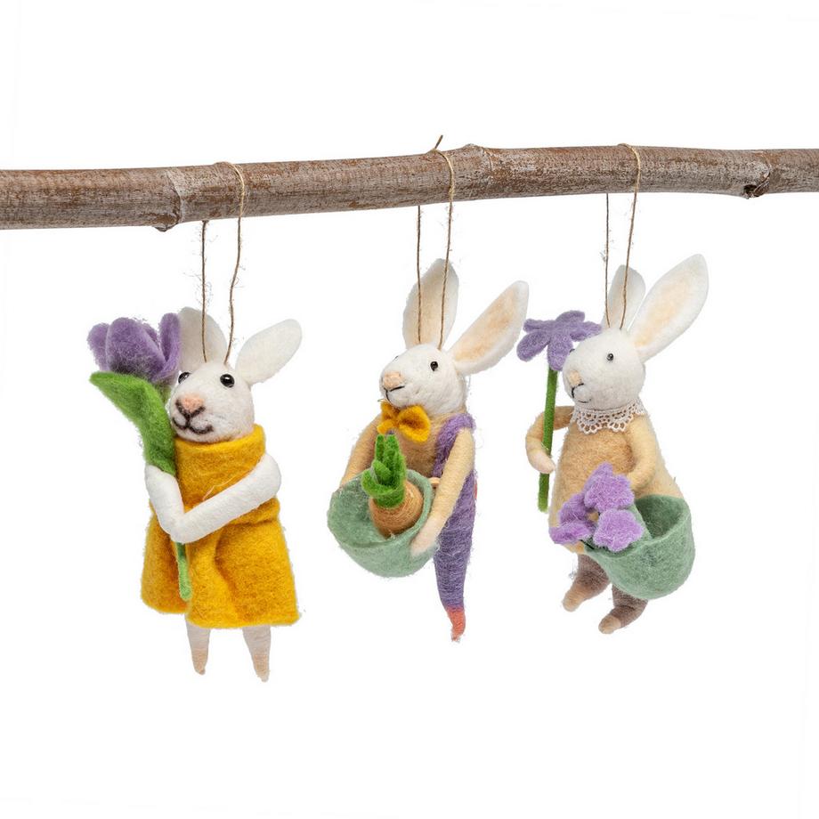 Manor Papeterie No Label Decorazione in feltro Decorazione in feltro 