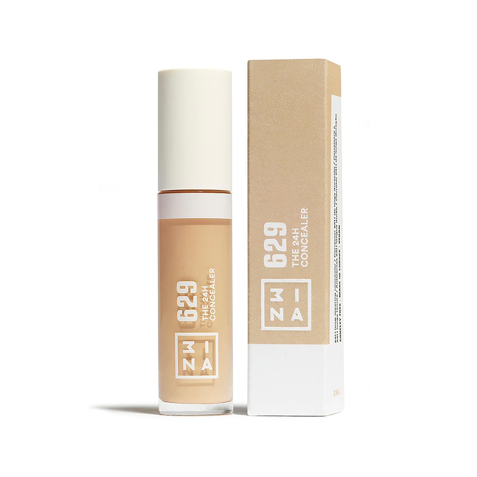 3INA The 24H Concealer Concealer 