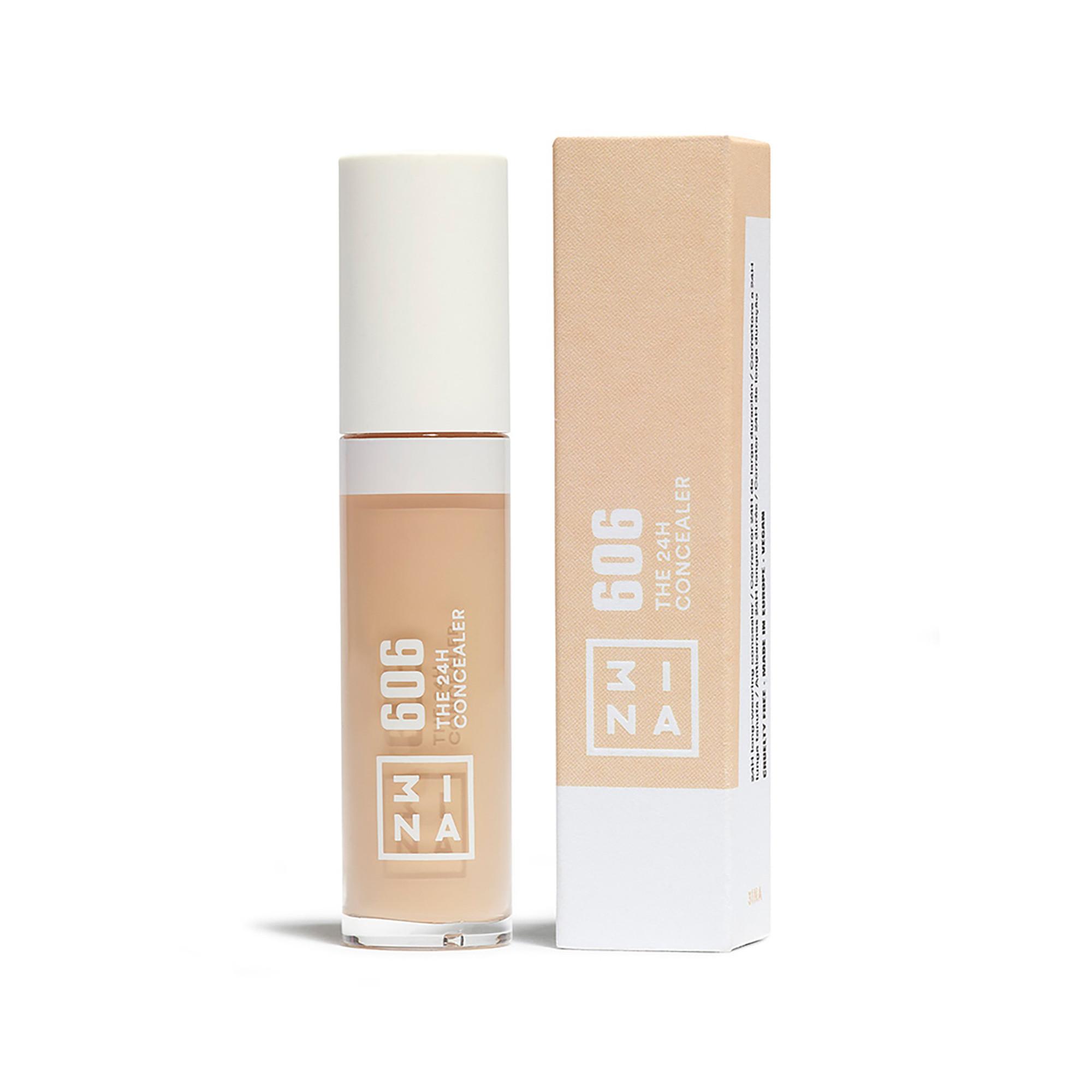 3INA The 24H Concealer Concealer 