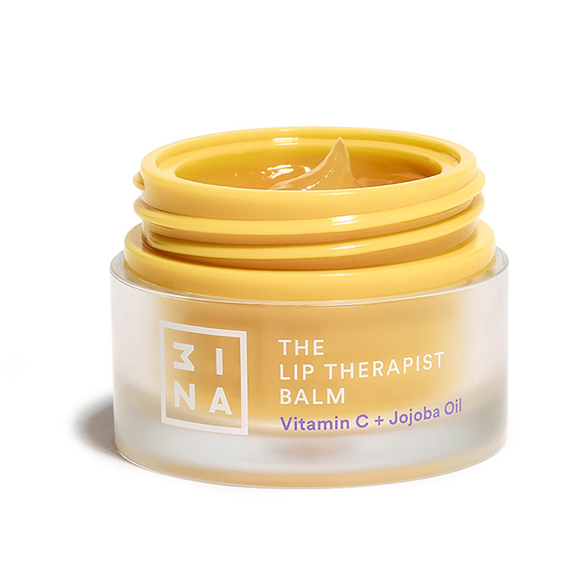 3INA  The Lip Therapist Balm 