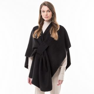 Manor Woman  Poncho 