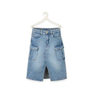 TAO KIDS  Midi Jeansrock 