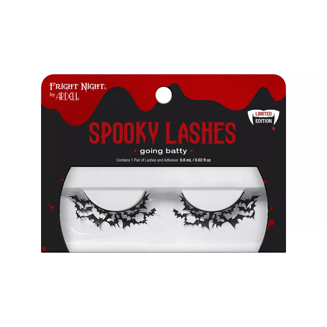 Ardell - Going Batty, Going Batty Lashes, 1 Stück