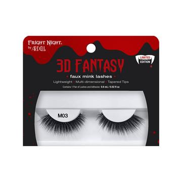 3D Faux Mink Lash M03