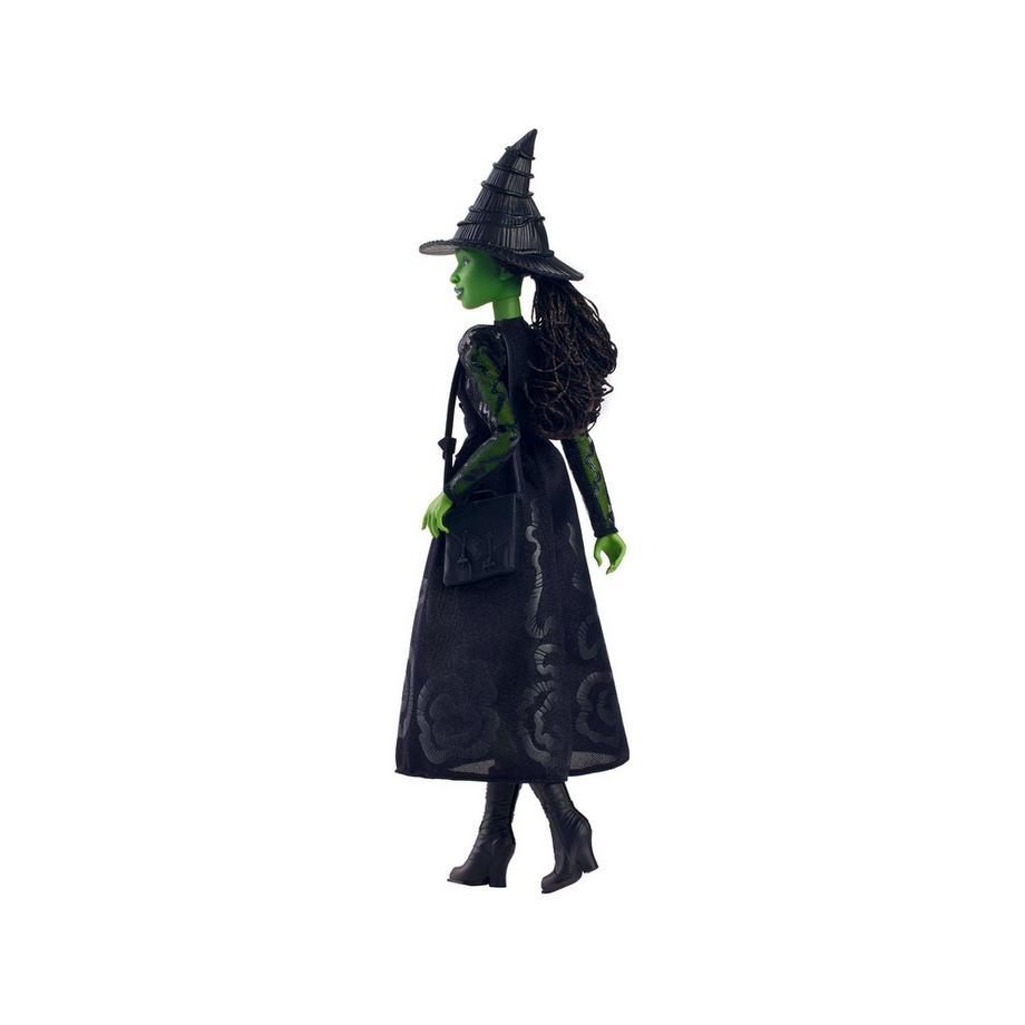 Mattel  Bambola fashion Wicked Elphaba 