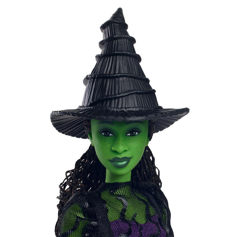 Mattel  Bambola fashion Wicked Elphaba 