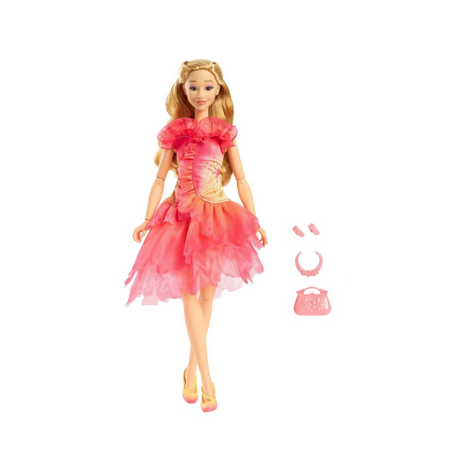 Mattel  Wicked Glinda-Modepuppe 