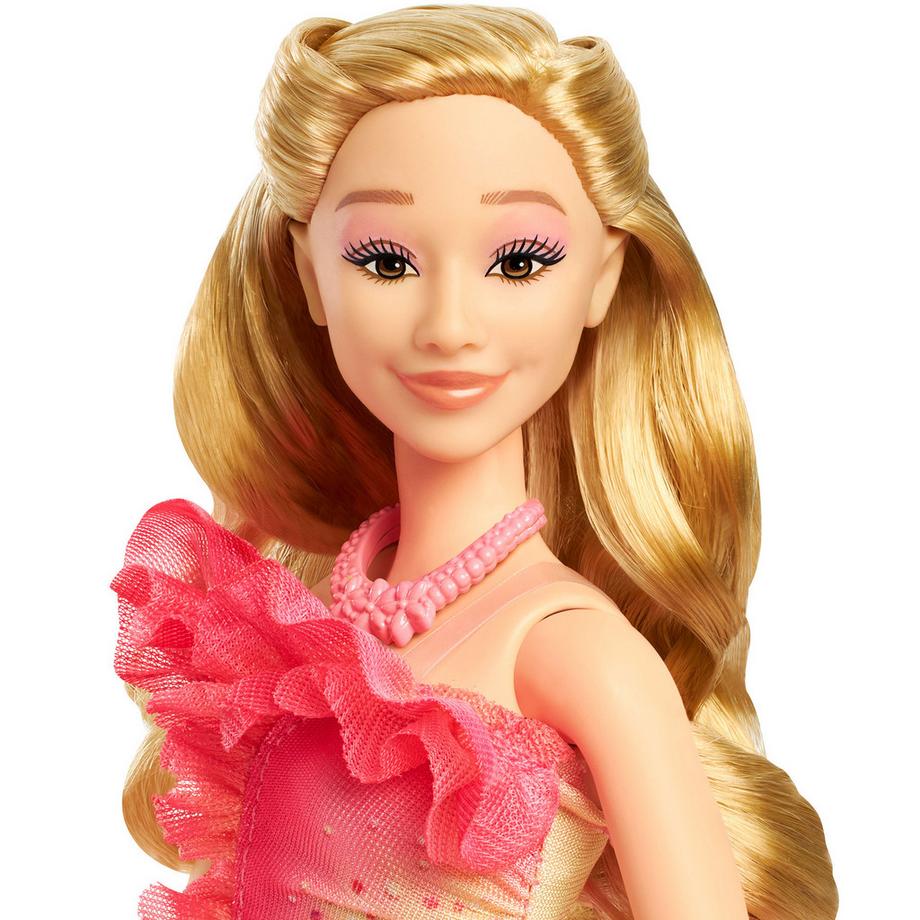 Mattel  Wicked Glinda-Modepuppe 