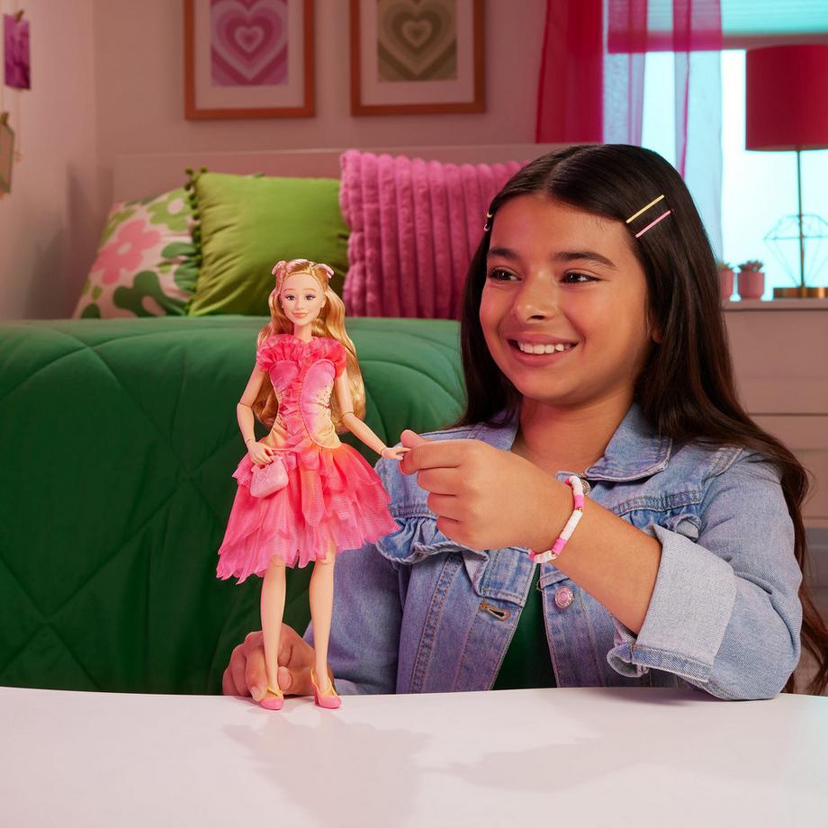 Mattel  Wicked Glinda-Modepuppe 