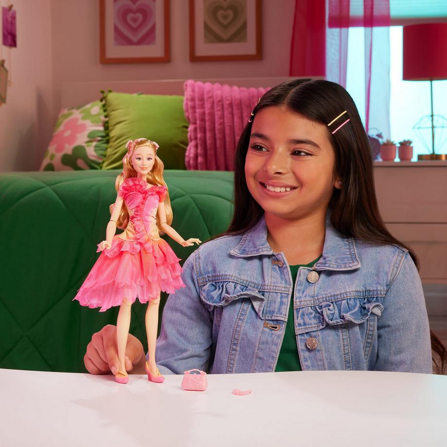 Mattel  Wicked Glinda-Modepuppe 