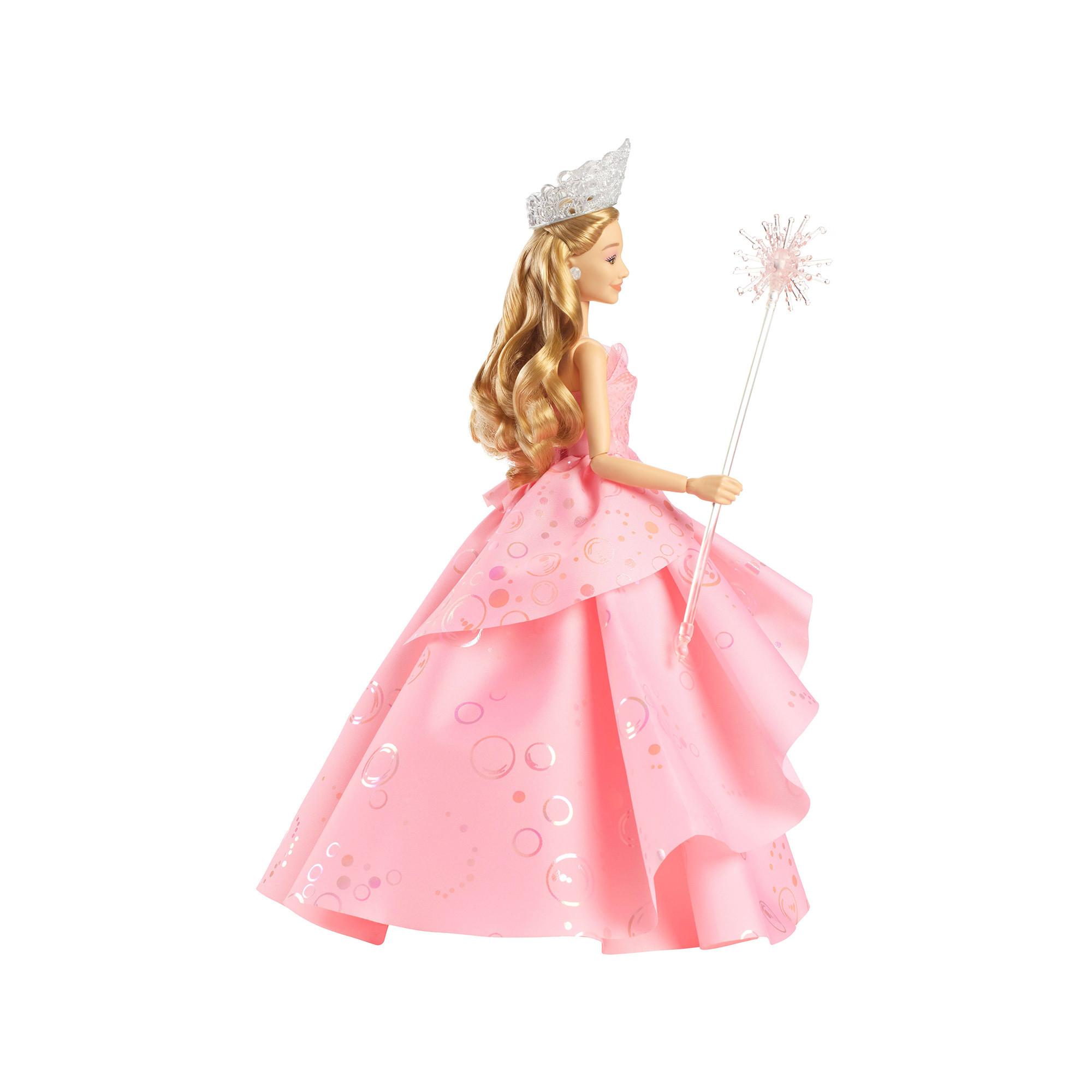 Mattel  Wicked Glinda Deluxe-Modepuppe 