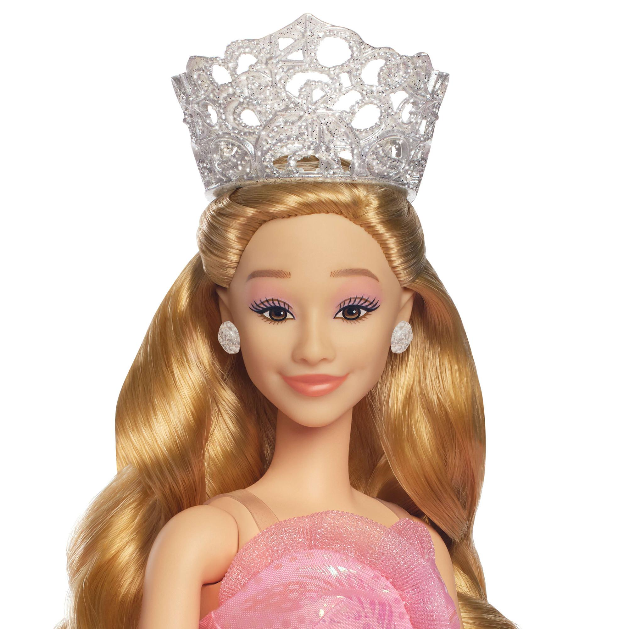 Mattel  Wicked Glinda Deluxe-Modepuppe 