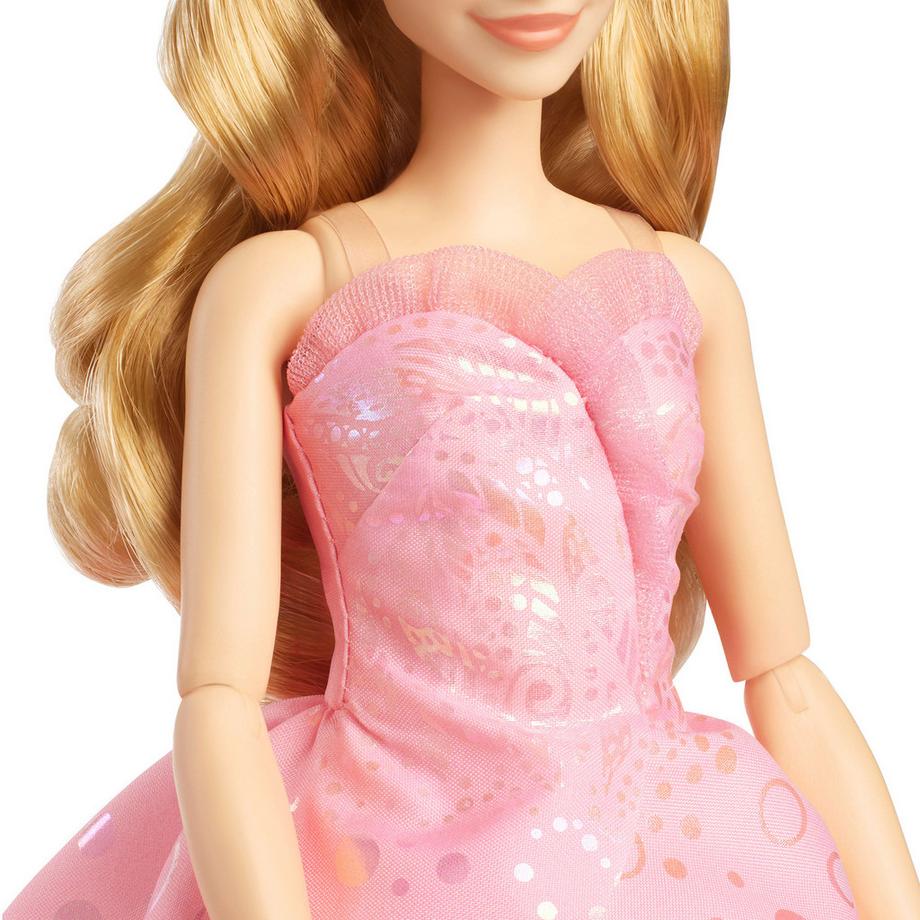 Mattel  Wicked Glinda, bambola fashion deluxe 