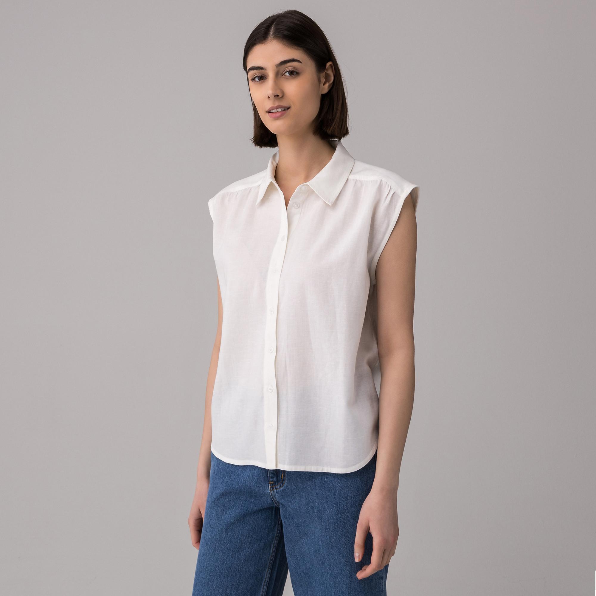 Manor Woman  Bluse 