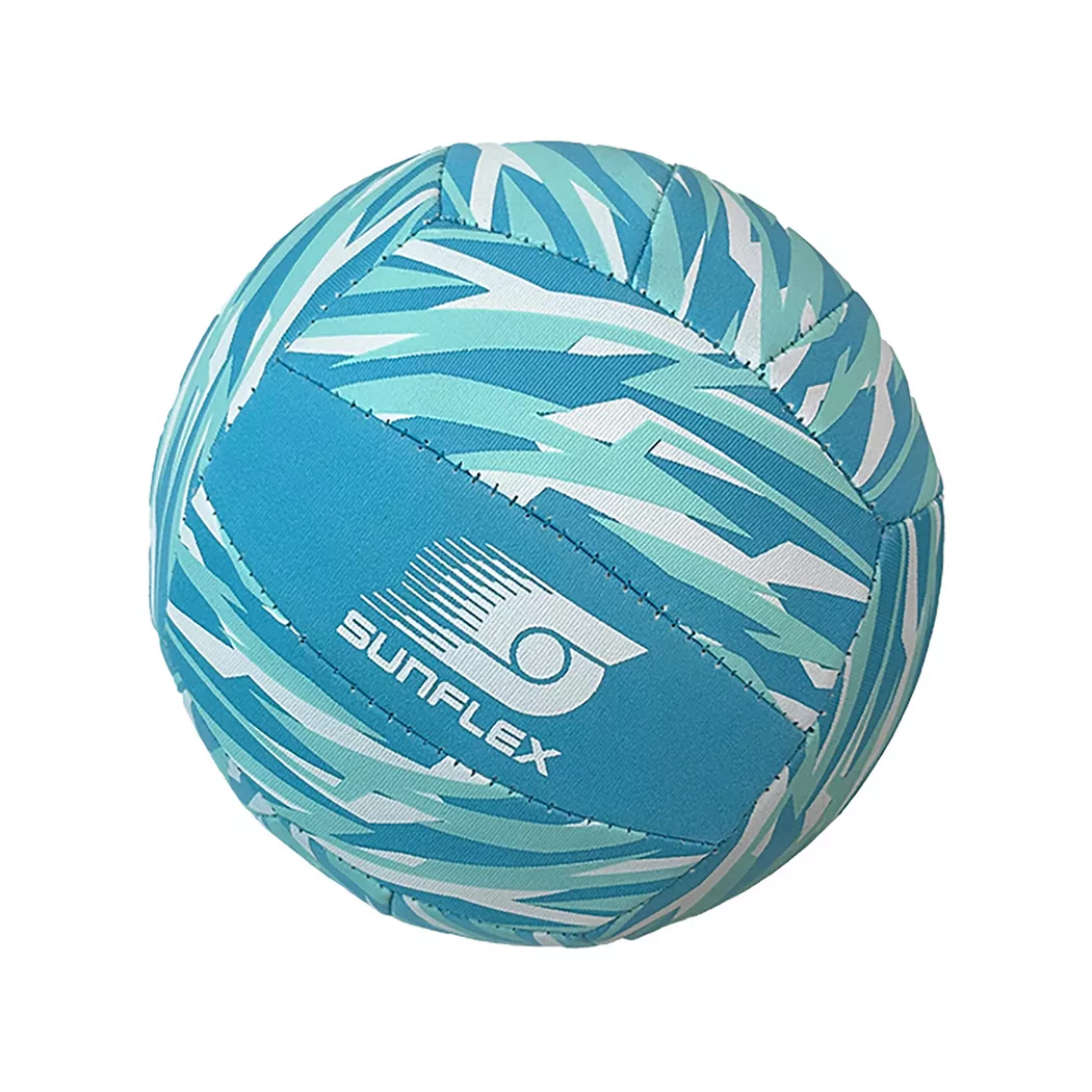Sunflex - Beachball pastell, 3, Multicolor