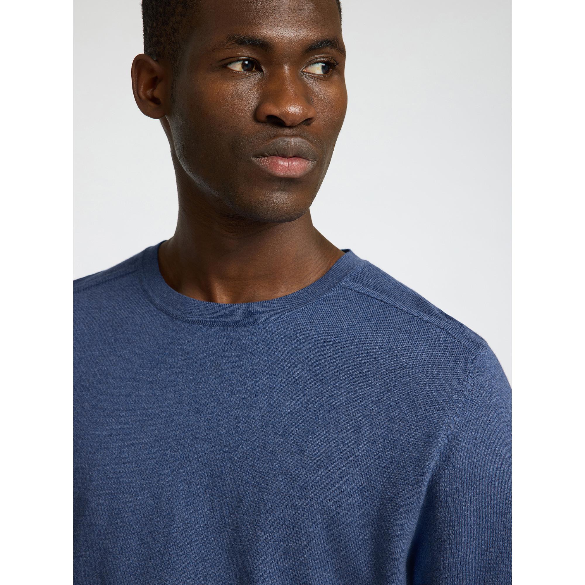 SELECTED Berg CN Pull Col Rond  