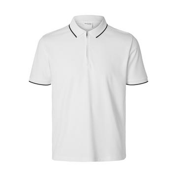 Poloshirt, kurzarm