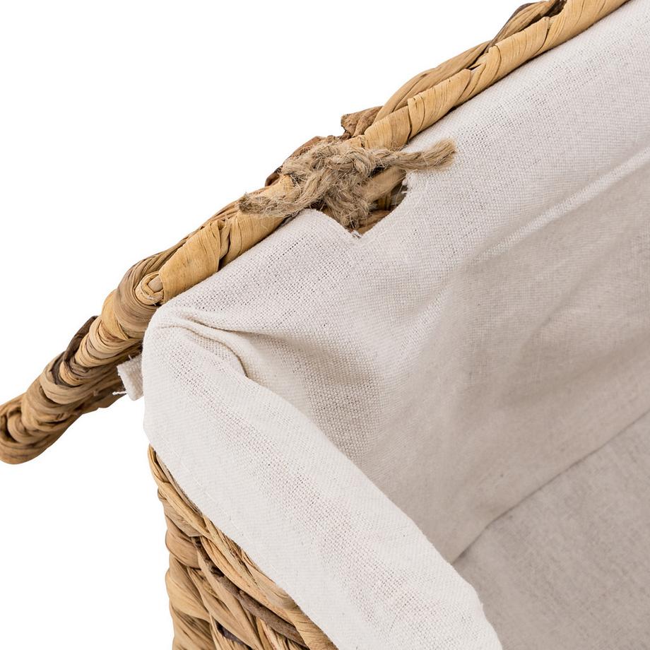 Manor Cesto lavanderia Luna 