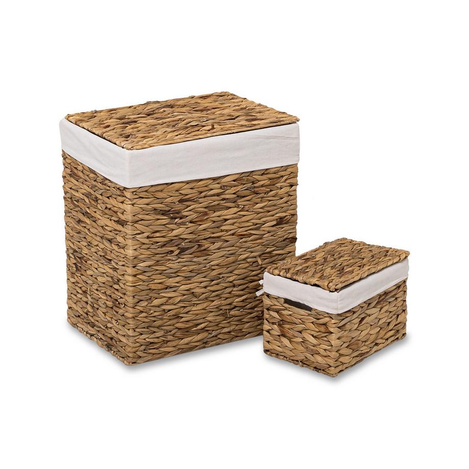 Manor Cesto lavanderia Luna 