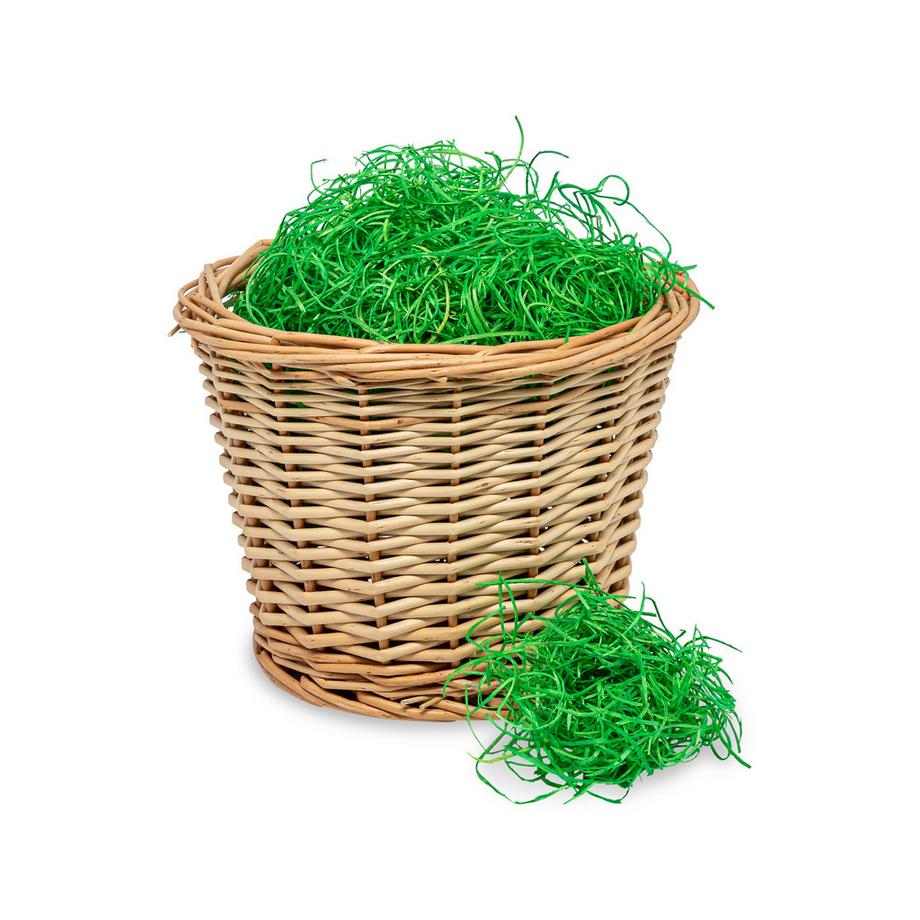 Manor Papeterie No Label Erba di Pasqua Cestino con erba di Pasqua 