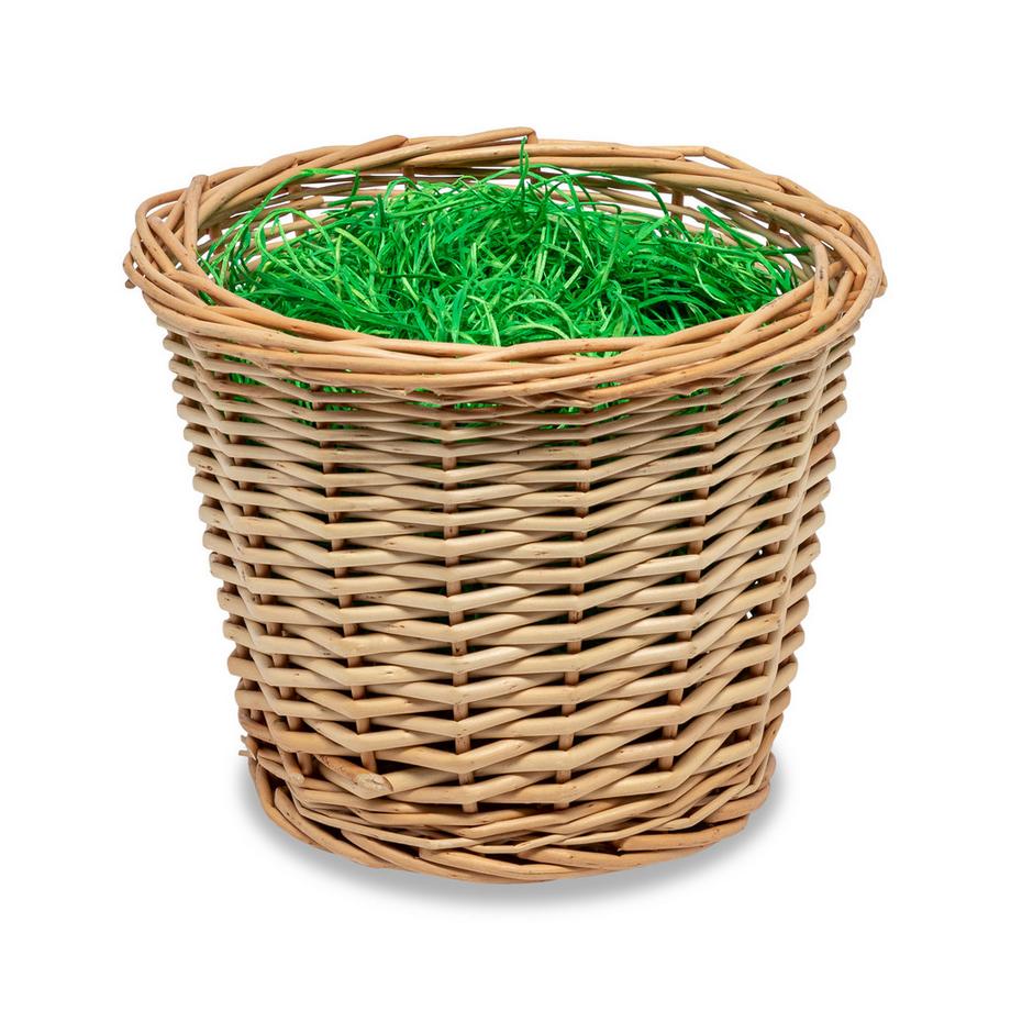 Manor Papeterie No Label Erba di Pasqua Cestino con erba di Pasqua 