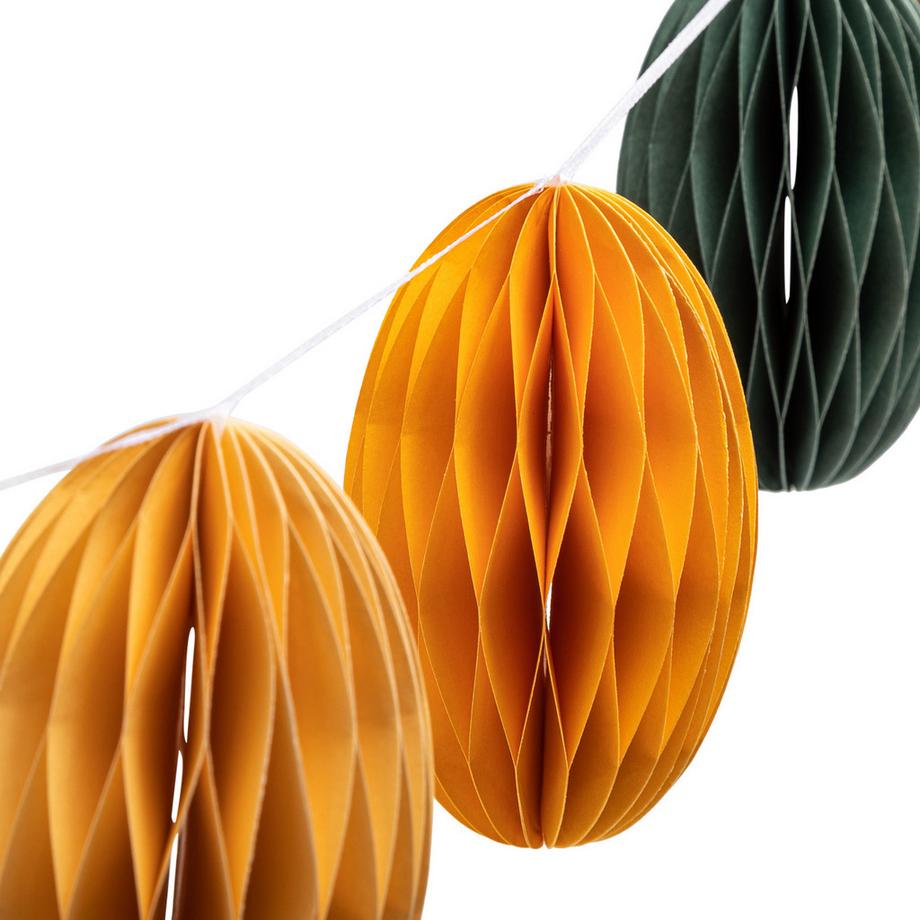 Manor Papeterie No Label Guirlande de Pâques  