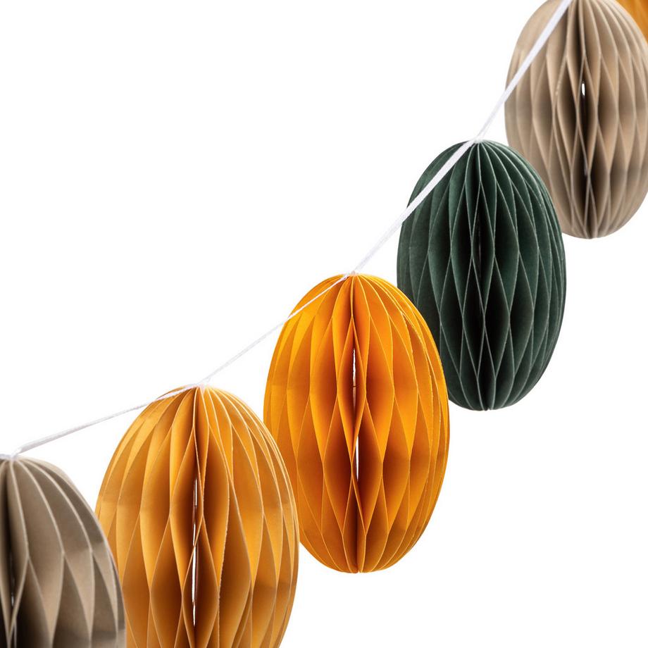 Manor Papeterie No Label Guirlande de Pâques  