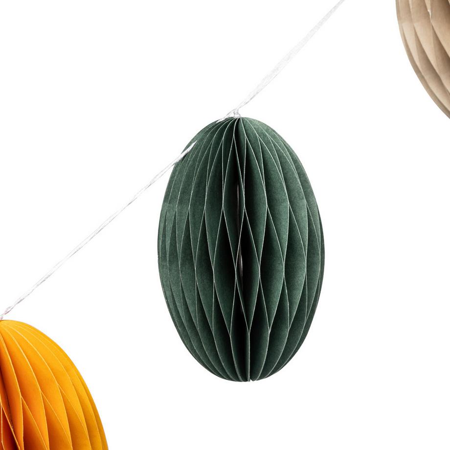 Manor Papeterie No Label Guirlande de Pâques  