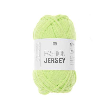 RICO-Design Filo da ricamo Fashion Jersey 