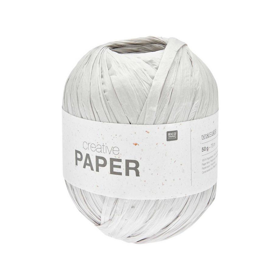 RICO-Design Bastelgarn Creative Paper 